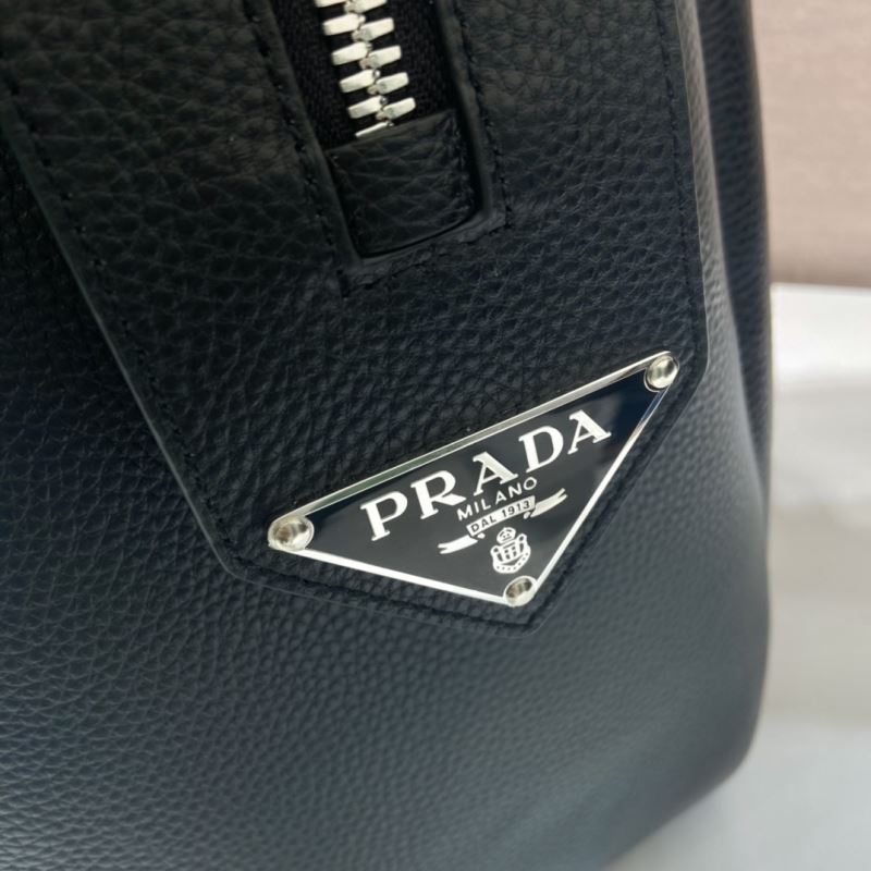 Pra*a top handle bags